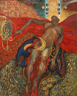 Untitled - Bundit Puangthong