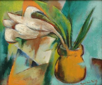 Still life - Maidie McGowan