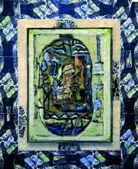 Aux arbres ou le Chaos - Marc Ledoyen