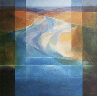 Lakefill No. 1 - Elizabeth Buchanan