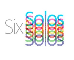 Six Solos - Wexner Center for the Arts