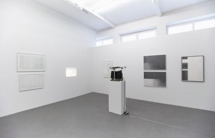 Patricia Dauder and Dani Gal - Kadel Willborn (Birkenstraße 3)