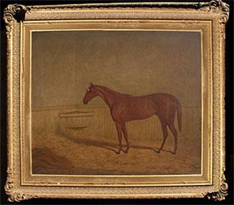 Sir George - E. J. Brock