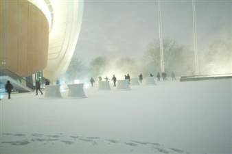 Haus der Kulturen der Welt