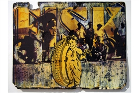 A Dynamic Array of Art as Throngs Visit the Second Miami International Art Fair