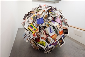 Art Madrid 2011 Maintains the Number of Galleries and Increases the Quality Level