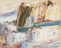 Vladimir Nemukhin: Works on Paper - Zimmerli Art Museum, Rutgers University