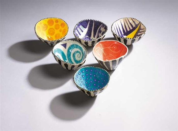 john-ffrench-6-works-pinch-pots-2005-2008-mutualart