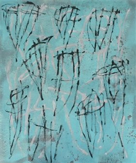 Bold Gentle Night - David Rankin