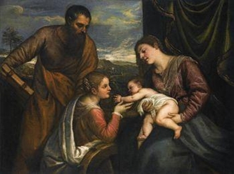 Art at Auction: Sotheby’s New York Old Masters Week