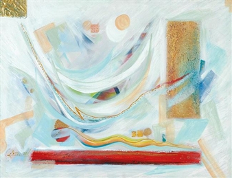 Abstract - Arnold Goldberg