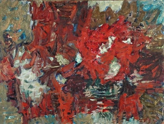 Untitled - Bluma Odes