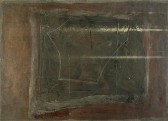 Untitled - Jacob Hefets