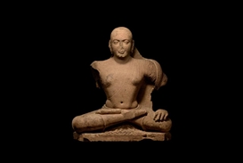 Carlton Rochell Asian Art to Participate in Winter Antiques Show at Park Avenue Armory