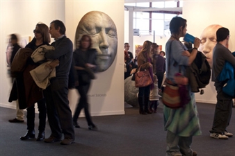 Art Madrid 2011 - Art Madrid