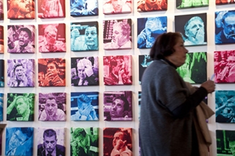 Young Art - Art Madrid
