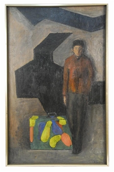 KAFKA MED VASKA - R. Ljungberg