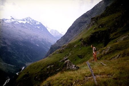 Alpine Desire - Austrian Cultural Forum, New York