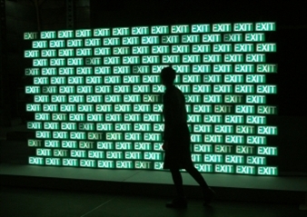 New leading Artists & Performers revealed for Kinetica Art Fair 2011