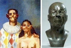 Last Week's Major Exhibition Openings