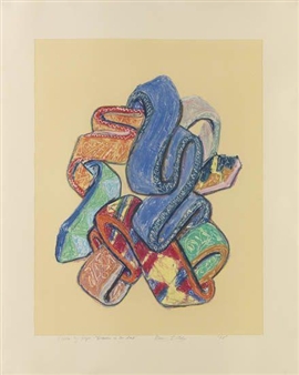 Vision of Hope, Dancer in the Dark - Kevin Cole