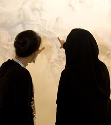 Art Dubai Projects to feature new work by more than 75 artists 