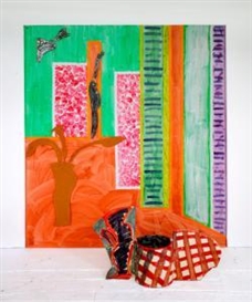 A compelling look at a family of artists