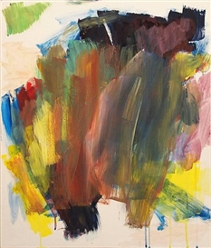 Stephan Fritsch exhibits a nervy, blithe quality
