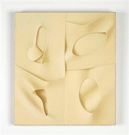 Exhibitionist: The week's art shows in pictures