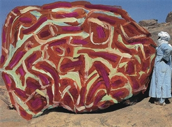 Gabriel Hartley: Crimping - Furini Arte Contemporanea, Arezzo