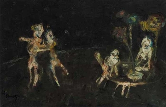 CUBAN CRISIS - David O'Doherty