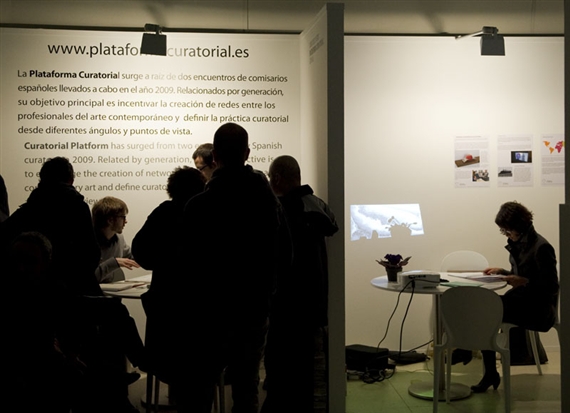 JustMad2 Contemporary Art Fair - Art Fairs S.L.