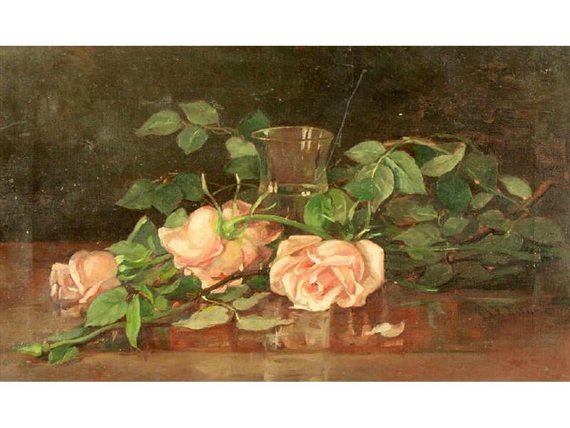 Mary Dignam | 40 Artworks | MutualArt
