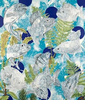 John Newsom | 16 Artworks at Auction | MutualArt