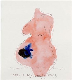 Louise Bourgeois and Tracy Emin collaboration to go on view