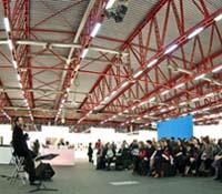Art Madrid 2011 Increases The Quality Level 