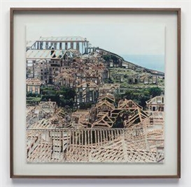 Art review: Soo Kim at Angles Gallery