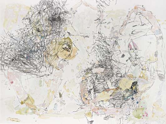 Cool Hunt by José Lerma, 2005