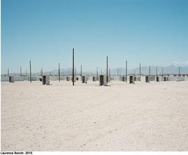 Press Release: In/Out by Lawrence Bonvin. Market Photo Workshop, Jhb 