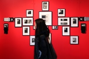 VOLTA NY 2011 - VOLTA Art Fairs