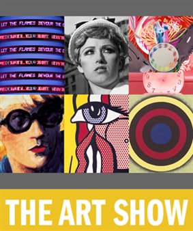 The Art Show 2011 - The Art Dealers Association of America
