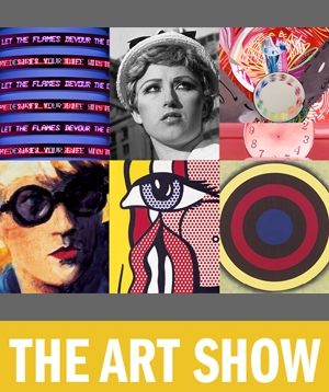 The Art Show 2011 - The Art Dealers Association of America
