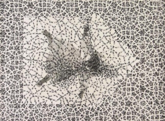 Puppet by the Window - Reuven Tishrey