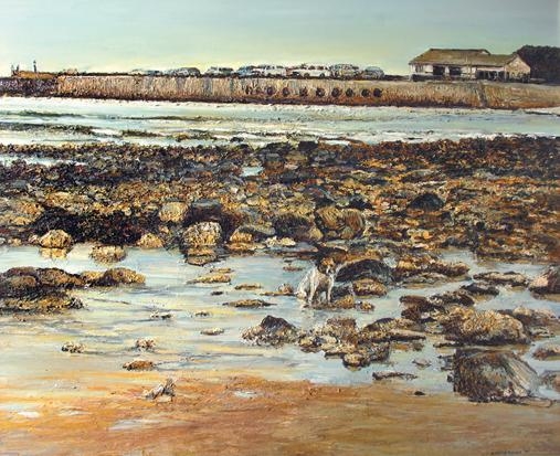 PORT by Adriette Myburgh