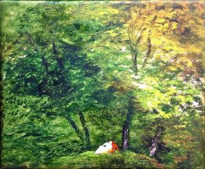 4 Ramiro Fernández Saus Signatures | MutualArt