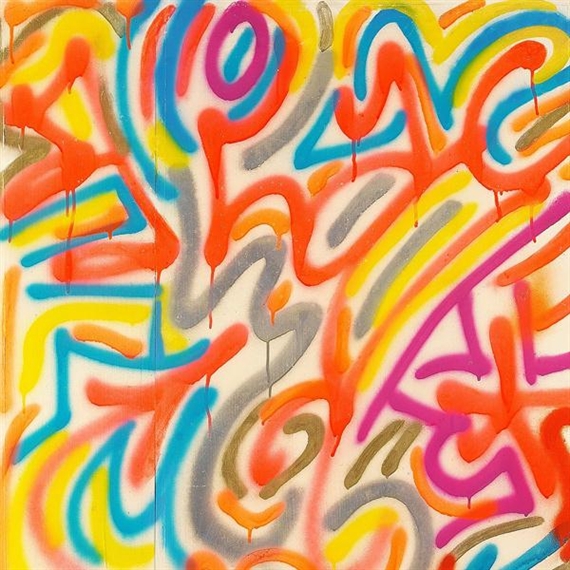 Pop Hymns: Group Exhibition - Alexia Goethe Gallery