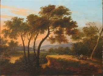 Mid-winter Fine Art & Antique Auction - Loew-Demers Auctions