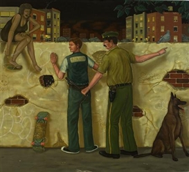 Michael Cline