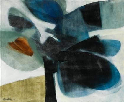 R. A. Smith | 5 Artworks at Auction | MutualArt