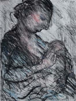 Arthur Berry Art Auction Results